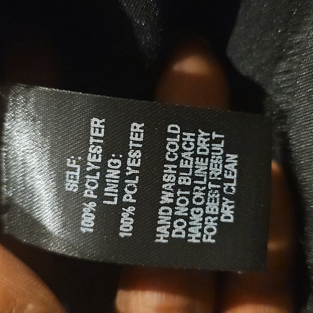 NWT Lulu's strappy sheath dress - Picture 3 of 5